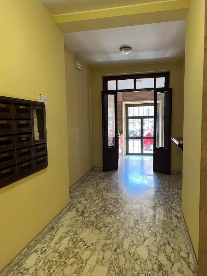 Nadiastay Vaticano 2 Appartamento